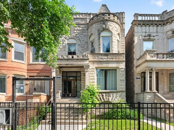 3250 W Douglas Blvd, Chicago, IL 60623