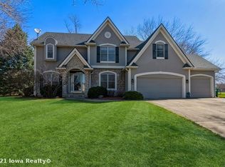1930 NE Lancaster Dr, Ankeny, IA 50021