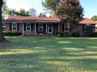 116 Foust Dr, Sikeston, MO 63801