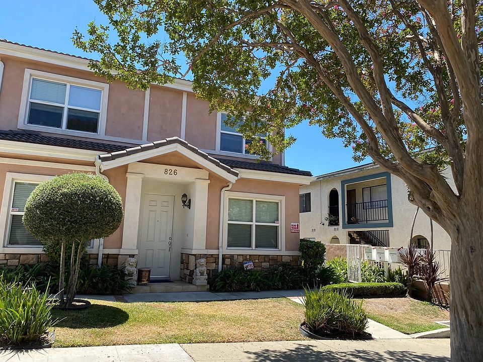 1st image of 826 Padilla St #B