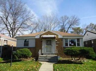 9923 S Merrill Ave, Chicago, IL