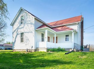 965 N 4th St, Ste Genevieve, MO 63670