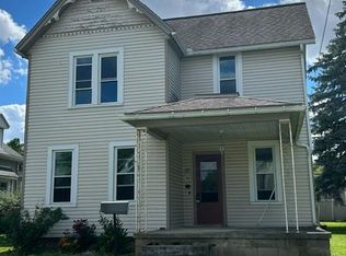 90 S Linwood Ave, Norwalk, OH 44857