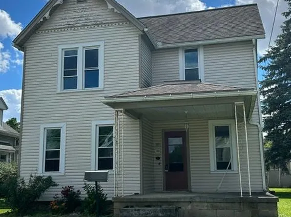 90 S Linwood Ave, Norwalk, OH 44857