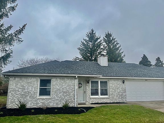 3rd image of 4821 N Pebble Ct #4821