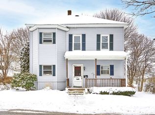 117 Greenwood St, Gardner, MA 01440