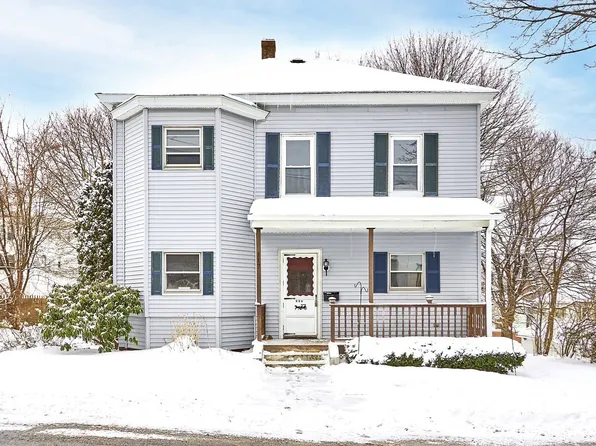 117 Greenwood St, Gardner, MA 01440