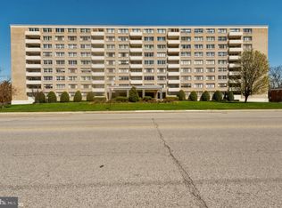 7111 Park Heights Ave UNIT 901, Baltimore, MD