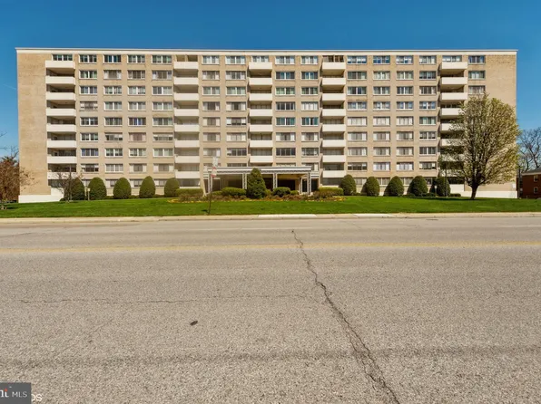 7111 Park Heights Ave Unit 901, Baltimore, MD 21215