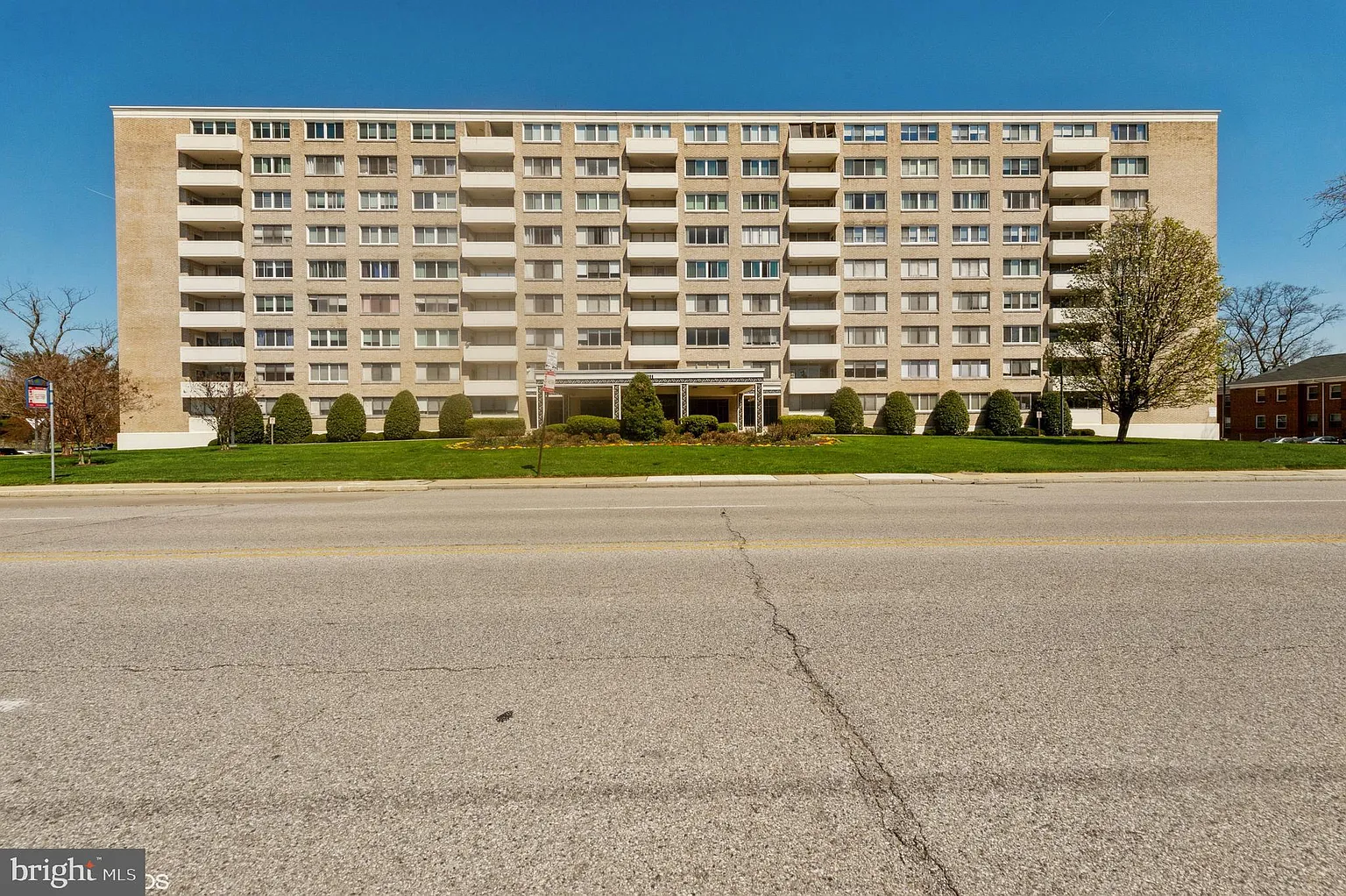 7111 Park Heights Ave Unit 901 photo 1