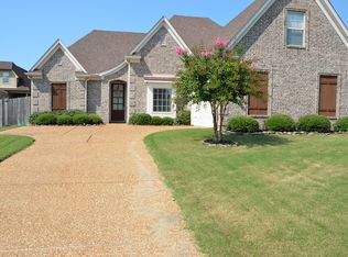 205 Whispering Meadows Dr, Oakland, TN 38060