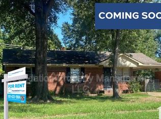 3974 Arrowhead Rd, Memphis, TN 38118