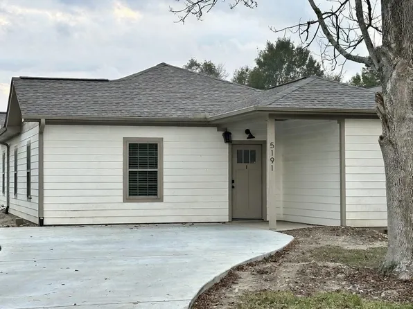 5191 & 5201 Avenue A, Orange, TX 77630