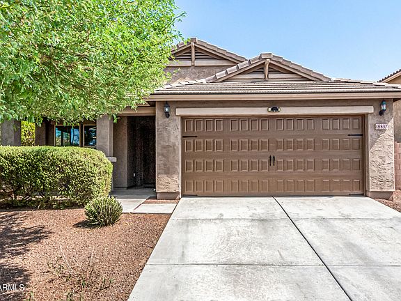 2nd image of 18532 W GETTY Drive