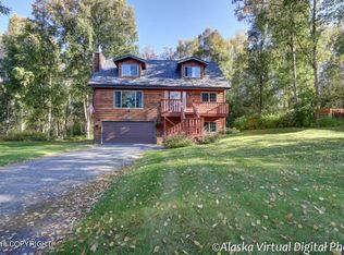 24837 Teal Loop, Chugiak, AK 99567