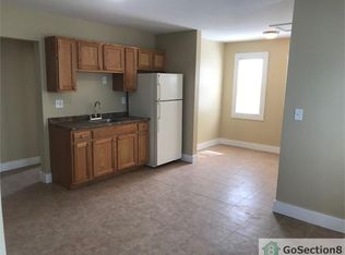 17 Eldridge St, Springfield, MA 01108