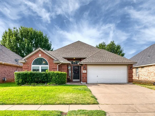 9094 Saranac Trl, Fort Worth, TX 76118