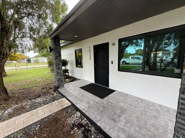 16230 NW 21st Ave, Miami Gardens, FL 33054