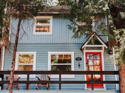 654 Victoria Ct, Lake Arrowhead, CA, 92352