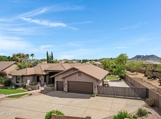 4319 W Saguaro Park Ln, Glendale, AZ 85310