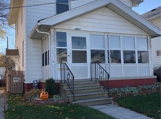 1827 Brame Pl, Toledo, OH 43613
