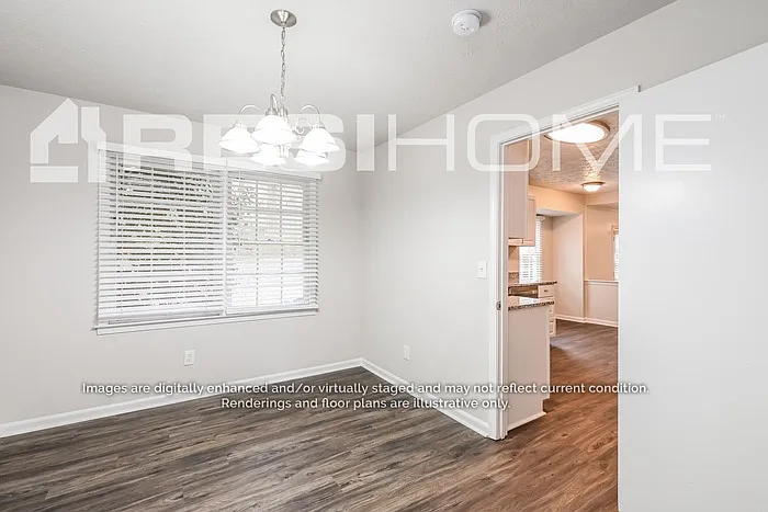 5615 Shadow Rock Dr — Photo 5