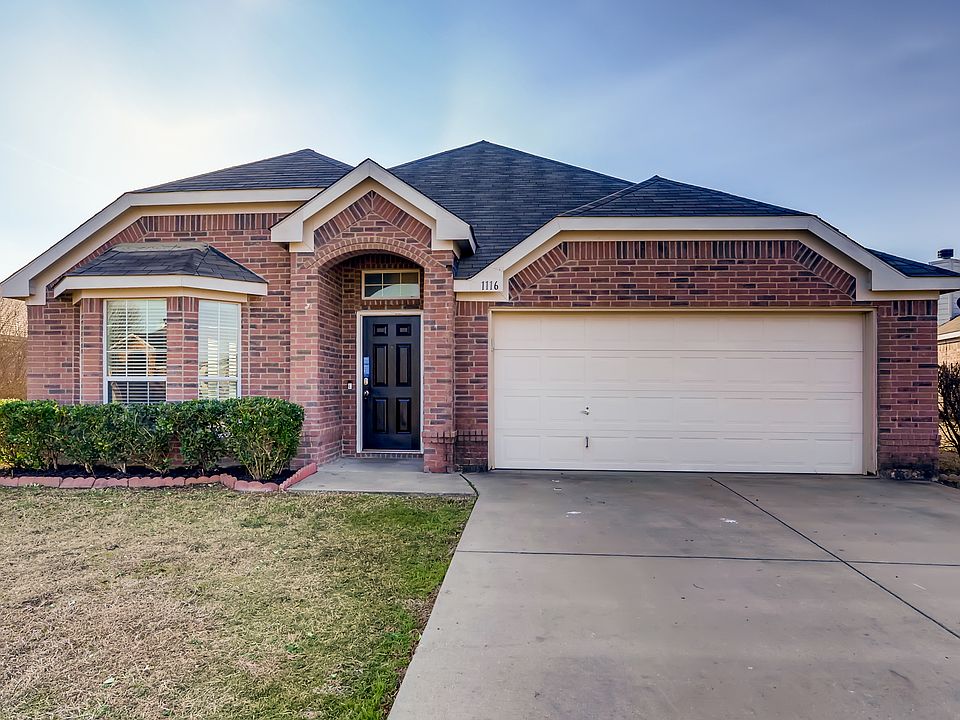 1st image of 1116 Manhassett Ct