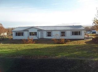 255 Cleveland St, Adams, OR 97810