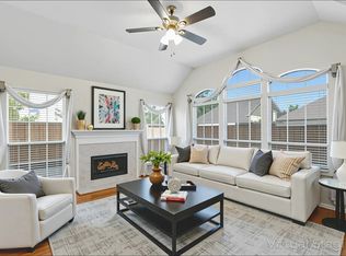 6705 Candlecreek Ln, Plano, TX 75024