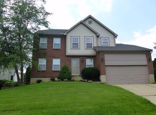 4980 Open Meadow Dr, Independence, KY 41051