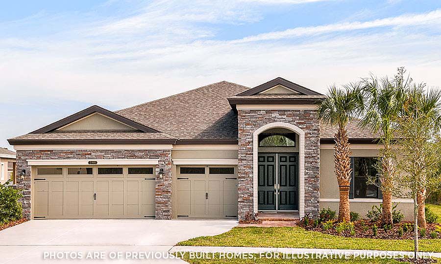 Bayshore I - ECB - Connerton