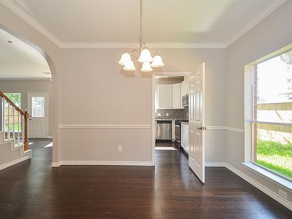 4th image of 24323 Schivener House Ln