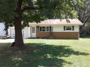 1134 S John Ave, Springfield, MO 65804