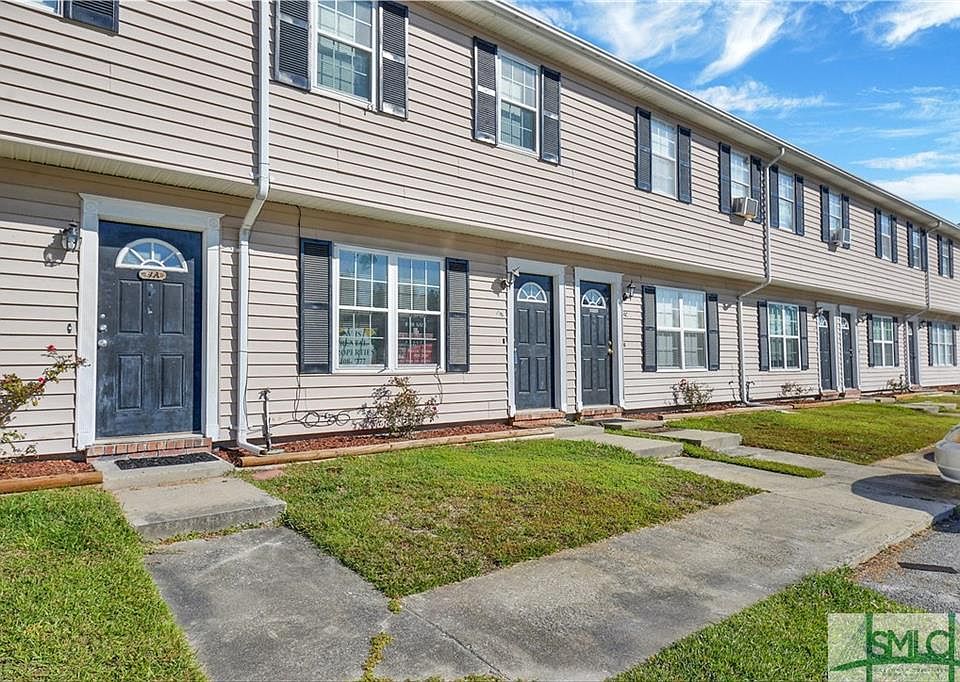 1100 Pineland Ave APT 4B, Hinesville, GA 31313 Zillow