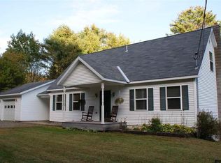 388 County Highway 143, Northville, NY 12134