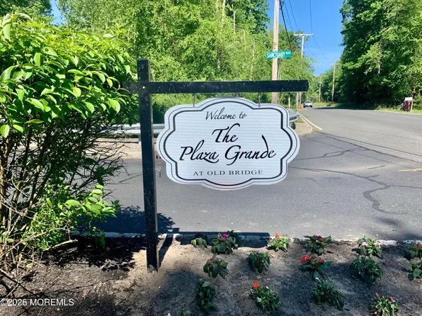 4208 Falston Circle #4208, Old Bridge, NJ 08857