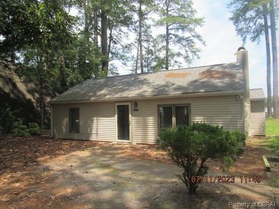 11274 Piankatank Dr, Gloucester, VA, 23061