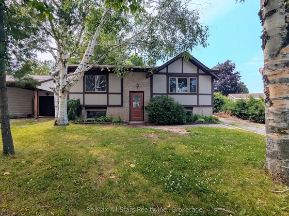 1886 Croftdale Cres, Peterborough, ON K9K 1J8