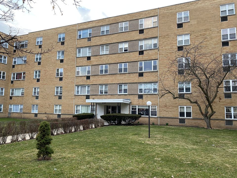 1st image of 6160 N Damen Ave #A113