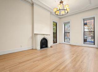 238 Lafayette Ave APT 1, Brooklyn, NY 11238