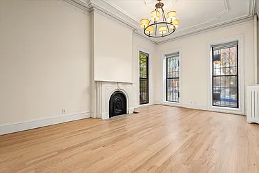 238 Lafayette Avenue, #1