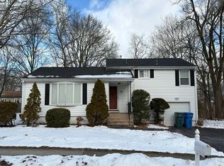 57 Carroll Rd, Hamden, CT 06517