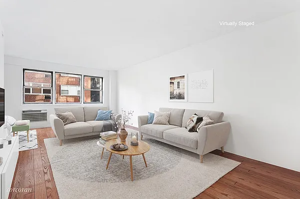 Rented by Corcoran | media 10