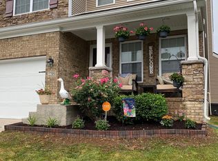 2289 Walcot Way, Lexington, KY 40511