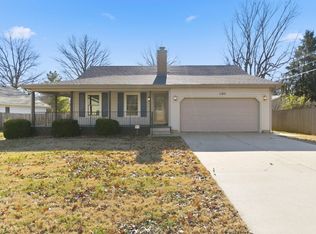 1182 E Evans Street, Springfield, MO 65810