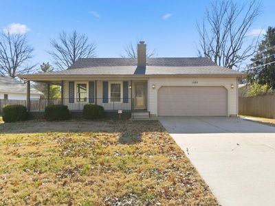 1182 E Evans Street, Springfield, MO, 65810