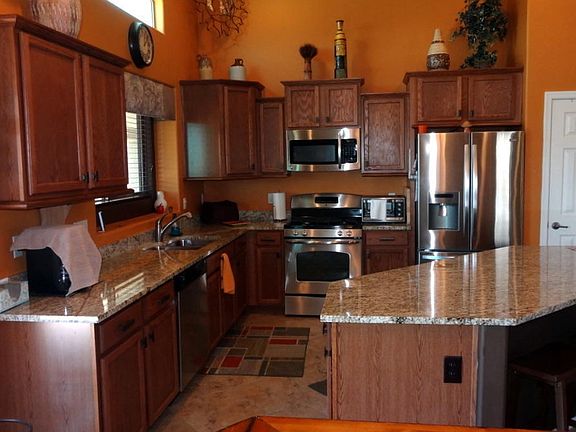 5th image of 1011 W Via San Miguel
