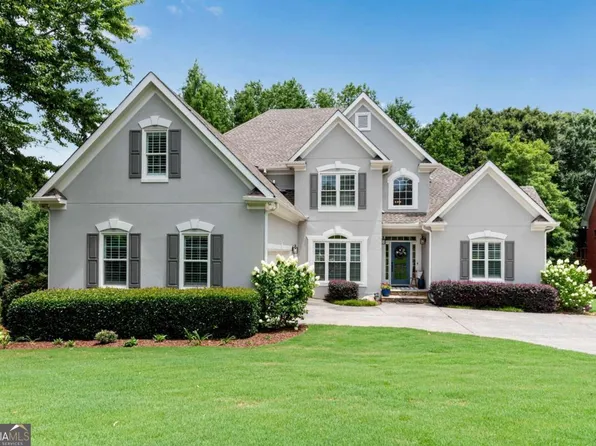 4077 Hickory Fairway Dr, Woodstock, GA 30188