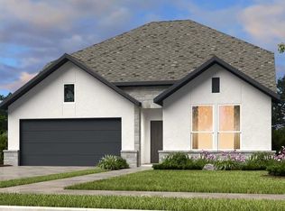 1228 Scenic Green Loop, Georgetown, TX 78628