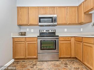 119 Bishopstone Cir, Frederick, MD 21702